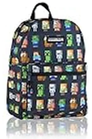 Minecraft Multi Character - Mochila para té