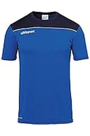 Uhlsport Offense 23 Poly Shirt Camiseta De Fútbol para Hombre, Hombre, , 116