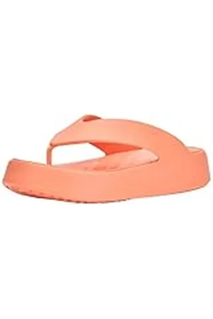 Crocs Getaway Platform Flip, Chanclas Mujer, , 38/39 EU