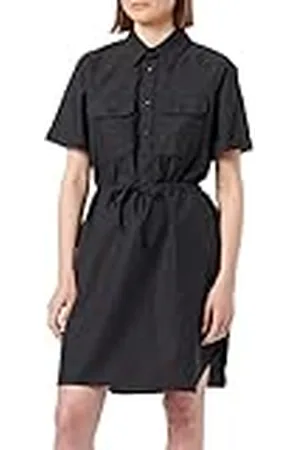 G-Star Para Mujer Vestido Millery Pockets , , L
