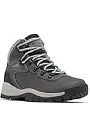 Columbia Mujer Botas de senderismo, NEWTON RIDGE PLUS