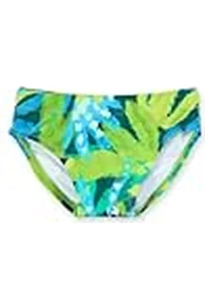 Tuc Tuc Bañador Slip niño Tropadelic (Talla 3 años)