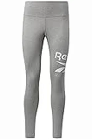 Reebok Mallas Marca Modelo RI BL Cotton Legging