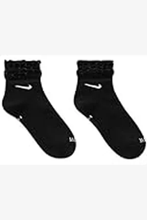 Nike DH5485-010 Everyday Socks Women