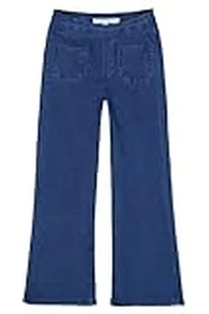 Garcia Kids Pants Denim, Jeans Niñas,