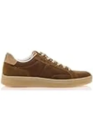 MTNG Deportivas Hombre Deportivas Miami 84768 Hombre | Deportivas Casual | Cierre con Cordones | 60136 |