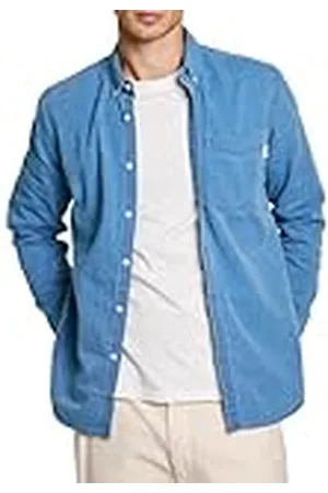 Pepe Jeans Maison Long Sleeve Shirt L