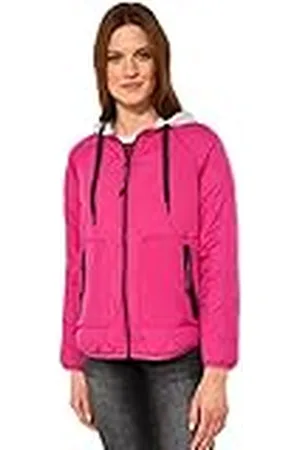 CECIL B211629 Chaqueta de Entretiempo, , XL para Mujer