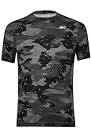 Reebok Camiseta Marca Modelo Train Camo Tech tee