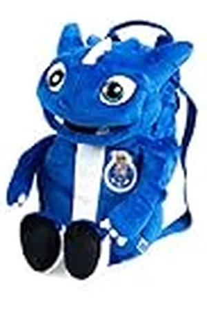 FC PORTO Mochila Peluche Draco 20 Plush, Sin género, , 0