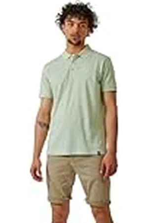 Kaporal 5 Stef Camisa de Polo, , M para Hombre