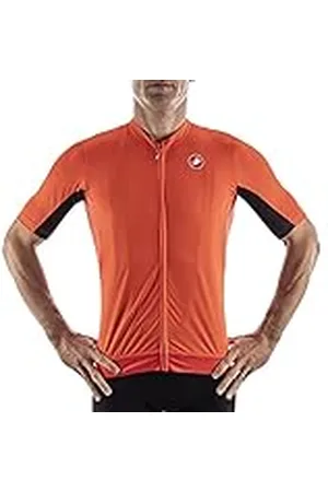 Castelli VANTAGGIO Jersey Camiseta, Hombre, , XXL