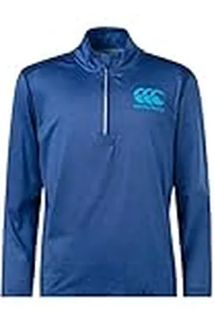 Canterbury Primera Capa Vapodri Top, Niños, , 6