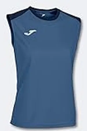 Joma Eco Championship, Camiseta de tirantes Mujer, , XL