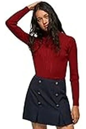 Pepe Jeans Bella Jersey , , L Mujer