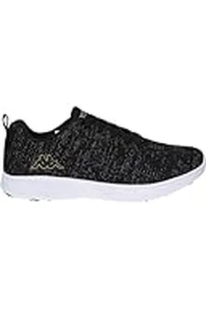 Kappa Asivat, Zapatillas Mujer, , 38 EU