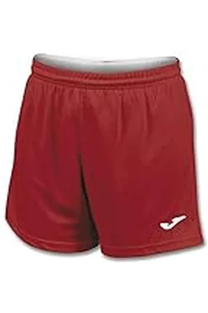 Joma Paris II-W Pantalones Cortos Deportivos, Mujer, , XS