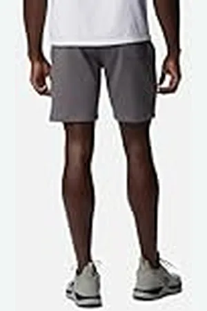 Columbia Hombre Shorts, M Logo Fleece