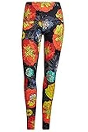 adidas Run Flower TGT Leggings, Women