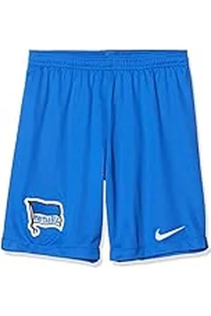 Nike Hbsc Y Nk BRT Stad Short Hm Pantalones Cortos de Deporte, Unisex niños, , L