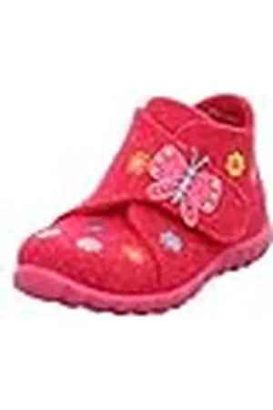 Superfit HAPPY Zapatillas altas,Niñas,21 EU