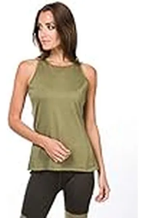 Supernatural Super.natural Jonser Merino - Camiseta de Tirantes para Mujer, Mujer, SNW012920, , Small