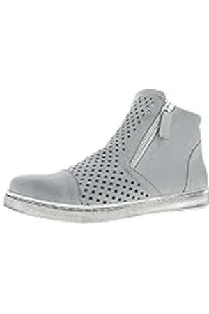 Andrea Conti Damen Sneaker, Zapatillas Mujer, , 35 EU