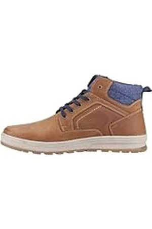 Hush Puppies Botas Caleb Hombre, , 41 EU