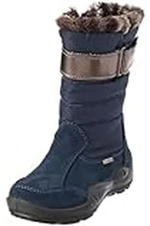 Primigi Girl Winger GTX, Botas para Nieve Niñas, , 26 EU