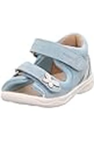 Superfit Polly, Sandalias Niñas, , 20 EU