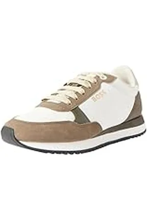 HUGO BOSS Kai_Runn_mxw, Zapatillas Mujer, , 40 EU
