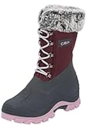 CMP Girl Magdalena Snow Boots-3q76455j, Botas de Nieve, , 35 EU