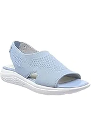Geox D Spherica Ec5, Sandalia, , 41 EU