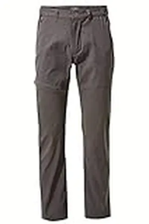 Craghoppers Kiwi Pro Trousers, Pantalones para Senderismo Hombre, , 32