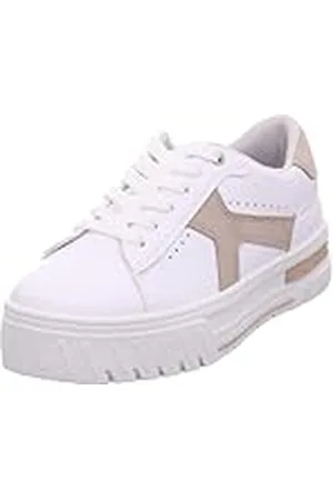 TOM TAILOR 7490080008, Zapatillas Mujer, , 40 EU
