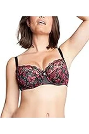 Bestform Luccia Swing Sujetador, , F para Mujer
