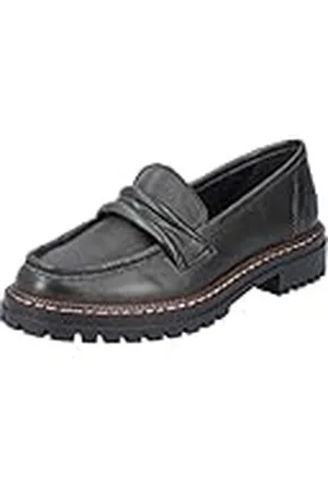 Rieker 52050, Mocasines Mujer, , 39 EU