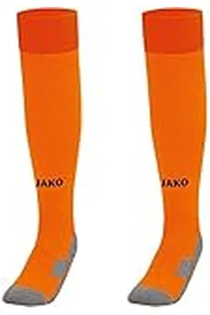 Jako – Medias Deportivas Leeds, Todo el año, Hombre, Color , tamaño 4