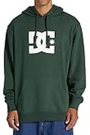 Dcshoes DC Star - Sudadera con Capucha para Hombre