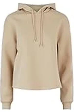 Pieces® Pcchilli LS Hoodie Noos BC, Sudadera con Capucha Mujer, , S