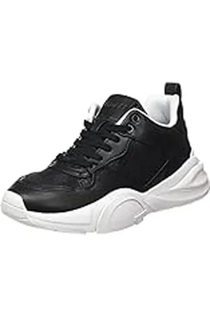 Guess Bestie3, Zapatillas Mujer, , 37 EU