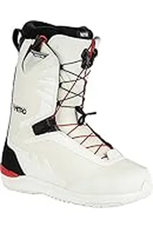 Nitro Discover TLS Botas de Snowboard, Hombres, , 255