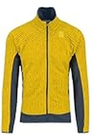 Karpos 2500493-053 ROCCHETTA Fleece Sweatshirt Hombre Tamaño XL