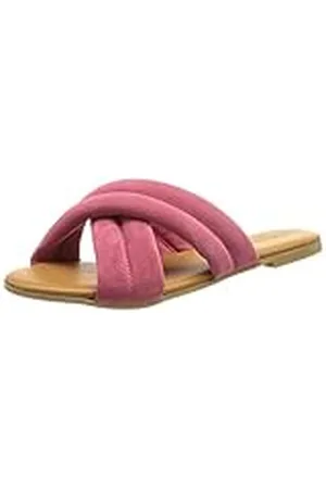 Pieces® Pcviola Suede Sandal, Sandalias Mujer, , 37 EU