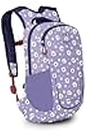 Osprey Daylite Jr. - Mochila de senderismo para niños - Diversión diaria - O/S