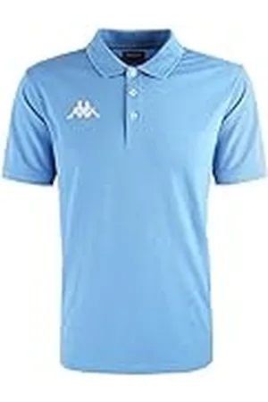 Kappa Peglio Polo, Hombre, , 6Y