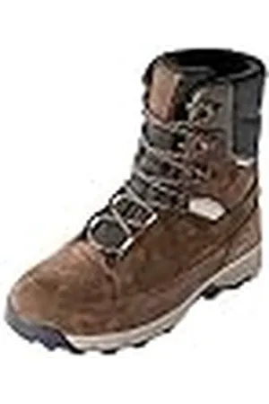 Vaude Núcleo de Invierno para Hombre STX, Zapatillas para Caminar, , 41 EU