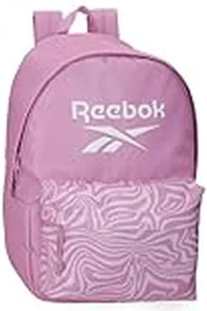 Reebok Festival Mochila 31,5x45x15 cms Poliéster 21,26L by Joumma Bags