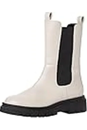 Marco Tozzi 2-2-25476-29 Chelsea-Zapatillas para Mujer, Botas Estilo, , 41 EU