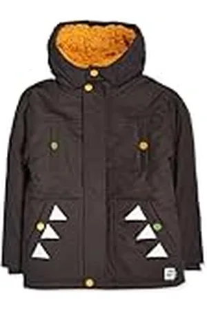 Tuc Tuc Parka de niño color colección my troop